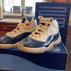 Air Jordan 11